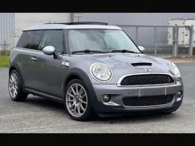 Gebraucht Mini Cooper S Clubman