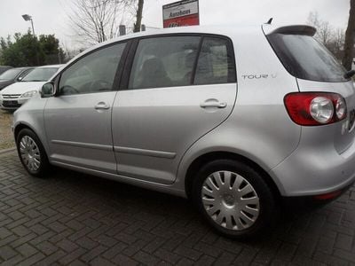 VW Golf Plus