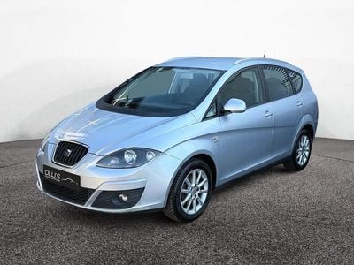 Seat Altea XL