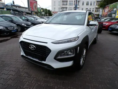 Gebraucht Hyundai Kona