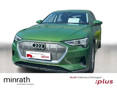 Gebraucht Audi e-tron Sport 300 kW (408 PS) 2022 Andere SUV