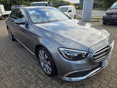 Mercedes E300