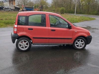 gebraucht Fiat Panda 