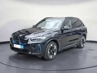 Gebraucht BMW iX3