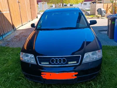 Gebraucht Audi A6