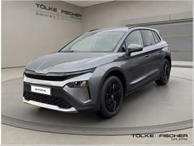 Neu Skoda Elroq 125 kW (170 PS) 2026 Grau SUV