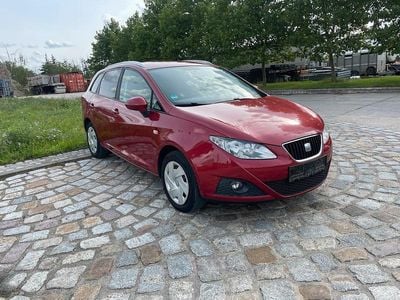 Seat Ibiza ST