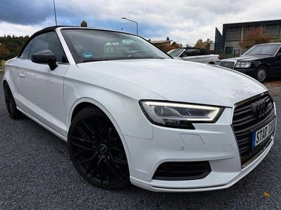 Audi A3 Cabriolet