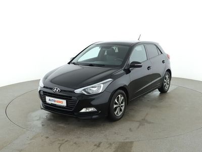 gebraucht Hyundai i20 1.0 TDGI Passion, Benzin, 10.260 €