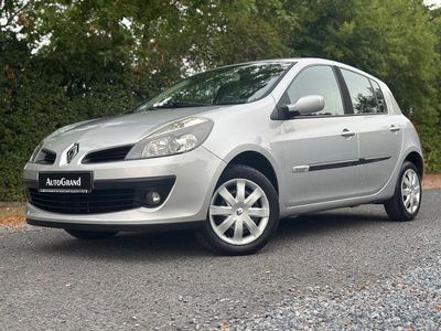 Renault Clio II