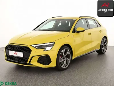 Gebraucht Audi A3