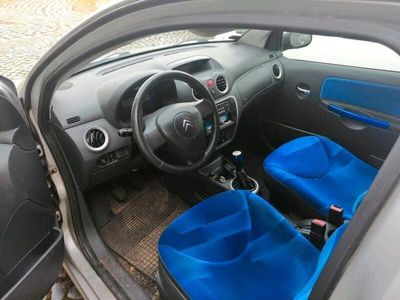 Citroën C2