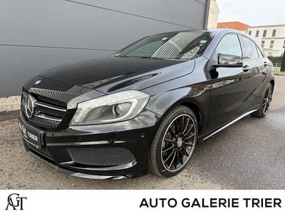 Gebraucht Mercedes A200 136 PS (100 kW) 2014 Other Limousine