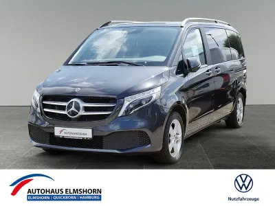 Gebraucht Mercedes V220