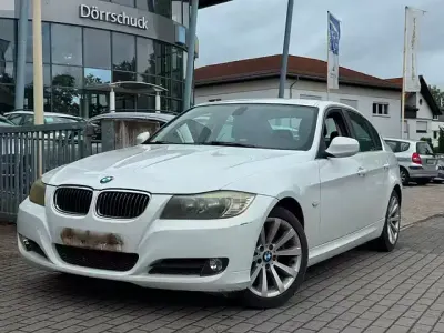 Gebraucht BMW 325