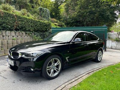 BMW 320 Gran Turismo