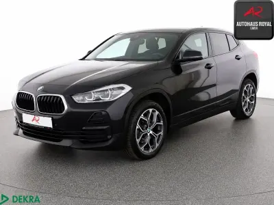 Gebraucht BMW X2
