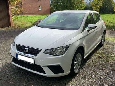 gebraucht Seat Ibiza Ibiza1.0 MPI S