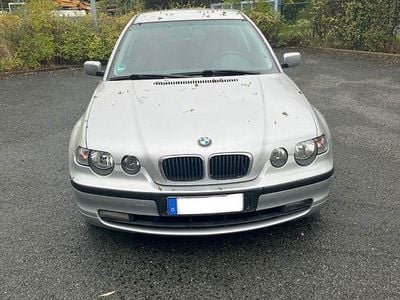 BMW 316 Compact
