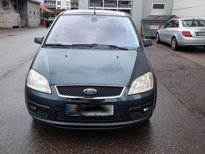 gebraucht Ford C-MAX 1,8 Fun , NEUE KUPPLUNG