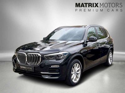 gebraucht BMW X5 xDrive 40i | Merino 7. Sitzer Individual