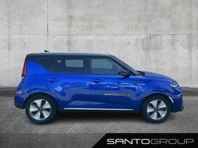 Second-hand Kia Soul EV Spirit 110 kW (150 CP) 2019 Andere SUV