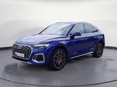 Audi Q5 Sportback