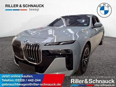 BMW 740