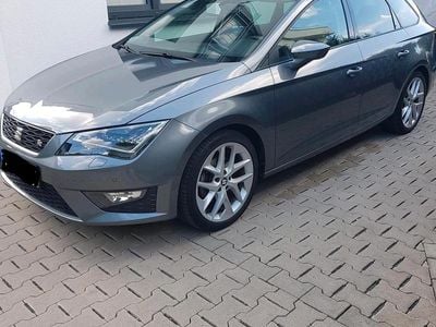 Seat Leon ST