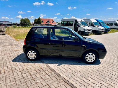 VW Lupo