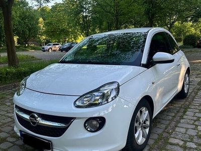 gebraucht Opel Adam S-D