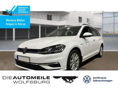 Gebraucht VW Golf VIII
