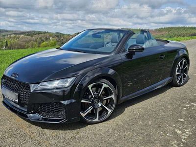 Audi TT Roadster