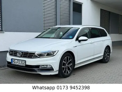 Gebraucht VW Passat