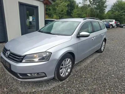Gebraucht VW Passat