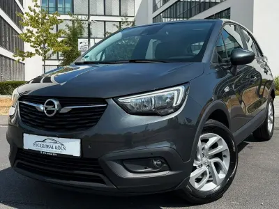 Gebraucht Opel Crossland