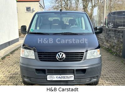gebraucht VW Caravelle T5Trendline