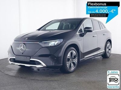 Mercedes EQE350
