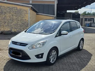 Gebraucht Ford C-MAX