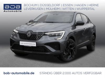 gebraucht Renault Arkana ESPRIT ALPINE Full Hybrid 145 CityP BOSE