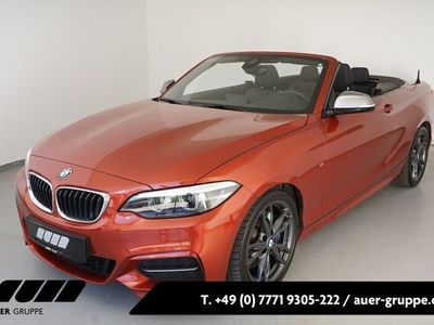 BMW M240
