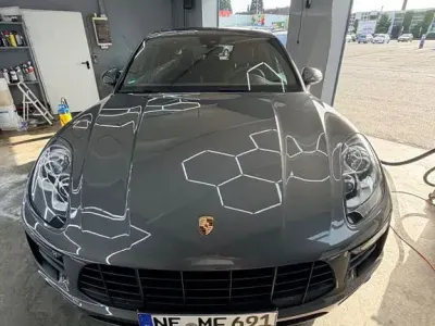 Occasion Porsche Macan S 340 PK (250 kW) 2014 SUV