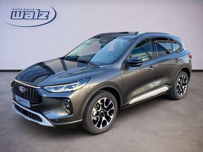 Nuova Ford Kuga Active X 179 CV (131 kW) 2026 Grigio SUV