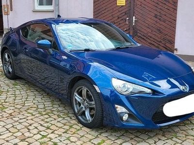 Toyota GT86