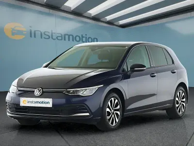Gebraucht VW Golf VIII