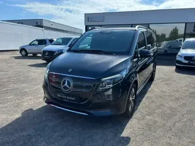 Gebraucht Mercedes EQV300 Avantgarde 150 kW (204 PS) 2024 Andere Van / Kleinbus