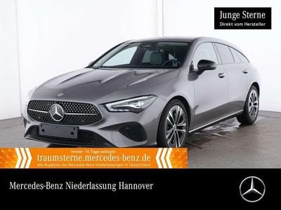 Mercedes CLA180
