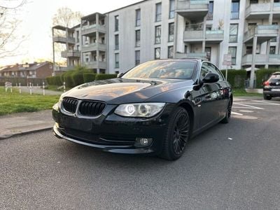 BMW 320 Cabriolet