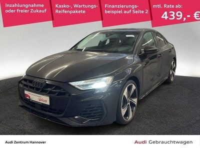 Usata Audi S3 333 CV (244 kW) 2024 Berlina