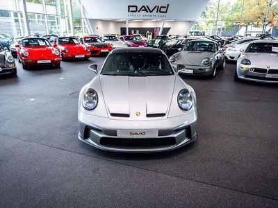 Porsche 911 GT3